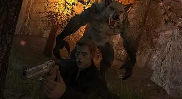 Latest ARG Might be Teasing New Vampire: The Masquerade Game