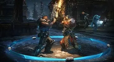 Gears 5 Technical Beta Now Available
