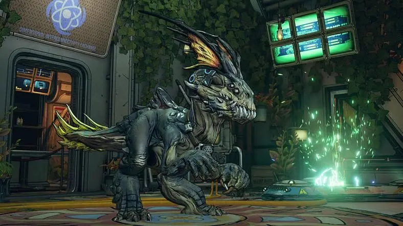 Borderlands 3 Maurice Not Working - Is Bloody Harvest bugged?