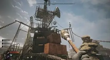 Post-Apocalyptic MMO FPS Pioner Gets December Release Date