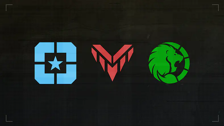 Factions And Setting