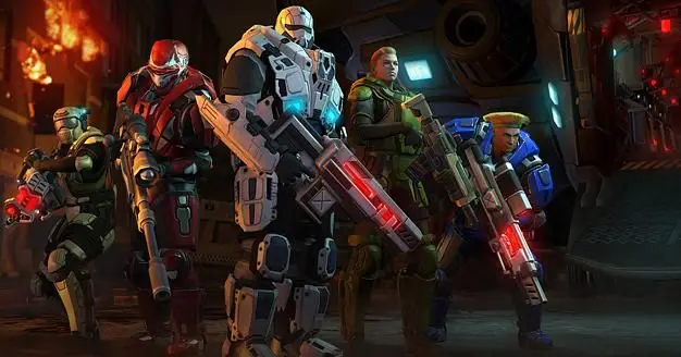 2K Games confirm 'XCOM: Enemy Within' reveal August 21st at Gamescom 2013