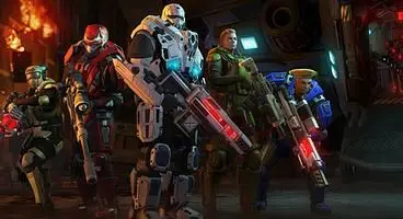2K Games confirm 'XCOM: Enemy Within' reveal August 21st at Gamescom 2013
