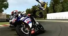 MotoGP and SBK rivalry "is good" for the series, makes it all "fun"