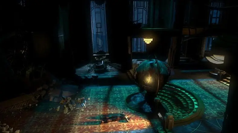 BioShock 2 set for 9th February, 2010