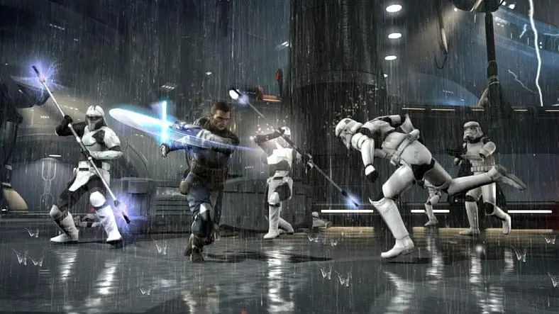 Star Wars Jedi: Fallen Order - Everything We Want To See