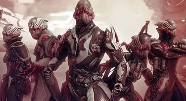 Warframe - Acolytes Are Coming Back