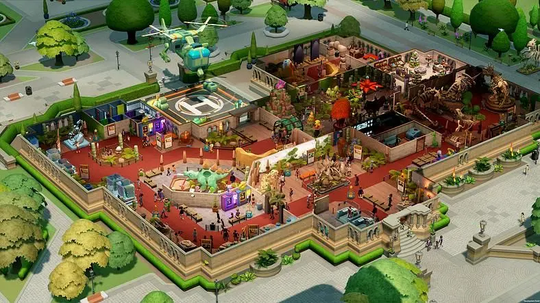 Two Point Museum Release Date - Latest News
