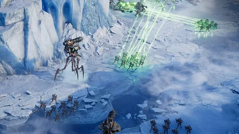 Warhammer 40,000: Dawn of War 4 Release Date (Confirmed December 2026) – Gameplay, Trailers, Platforms & More