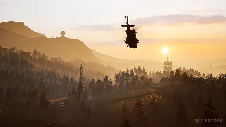 WARDOGS Playtests End as Early Access Release Draws Near