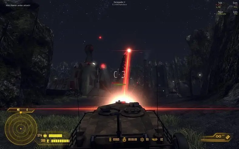 Renegade X appeals to "lost generation" of gamers, strong C&C community