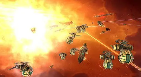 Sins of a Solar Empire coming to Europe