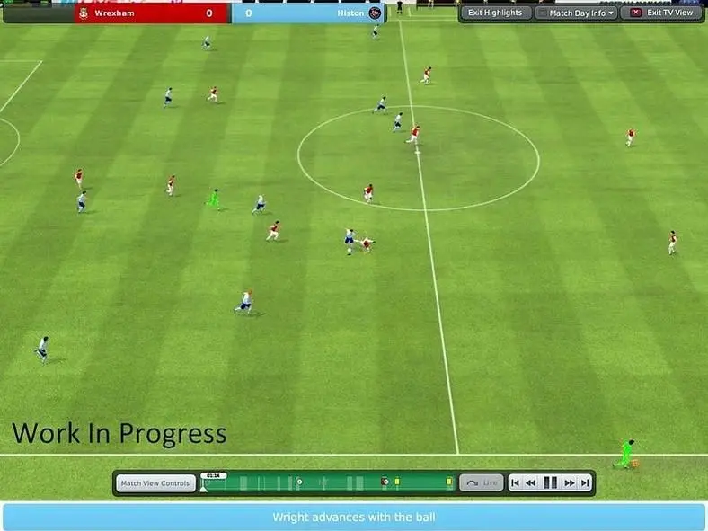 The biggest name in gaming addiction is back...