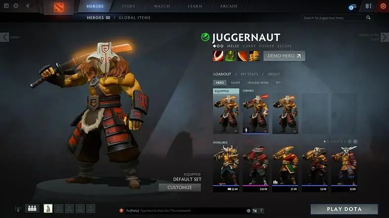 DoTA 2's 7.00 Update Is A Bigger Deal That You May Think