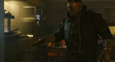 Cyberpunk 2077: Character Creation Details