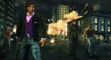 Volition is "deep in development" on a new Saint's Row Game