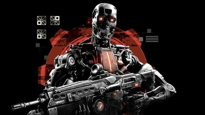 Gears 5 Terminator Skins - How to unlock T-800 and Sarah Connor