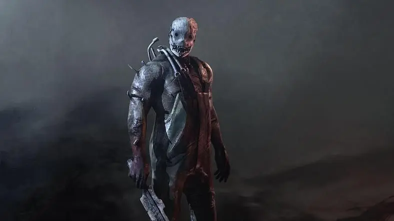 Dead By Daylight All Killers List - Every available killer in DBD