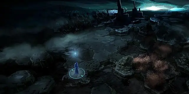 Chaos Reborn playable build open to the public
