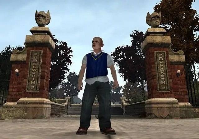 Rockstar New England working on "next version of famous IP"