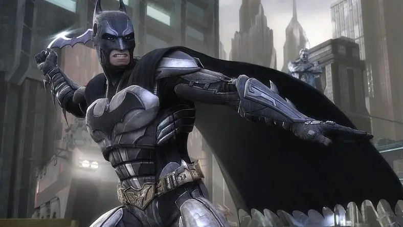 Ed Boon to greet UK fans at Injustice: Gods Among Us launch