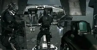 Rumour: CCP "wink-nudging" PC release for DUST 514