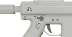 Sony unveil 'Sharp Shooter' attachment for PlayStation Move
