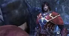 PS3 "lead platform" for Castlevania: Lords of Shadow, "is identical"