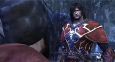 PS3 "lead platform" for Castlevania: Lords of Shadow, "is identical"