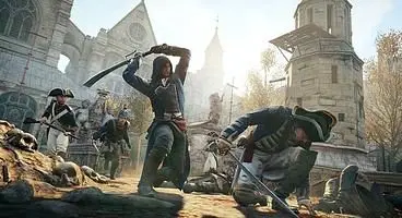 Rumor: Ubisoft may be skipping 2016 with new Egypt-set Assassin's Creed