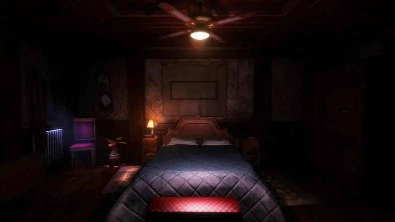 Indie first person puzzle game The Guest gets March 10th release date