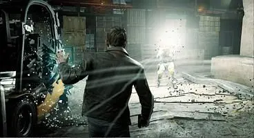 Quantum Break PC – Where's our review & Bad Port? (UPDATED!)