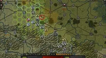 Strategic Command WWII: War in Europe is out now