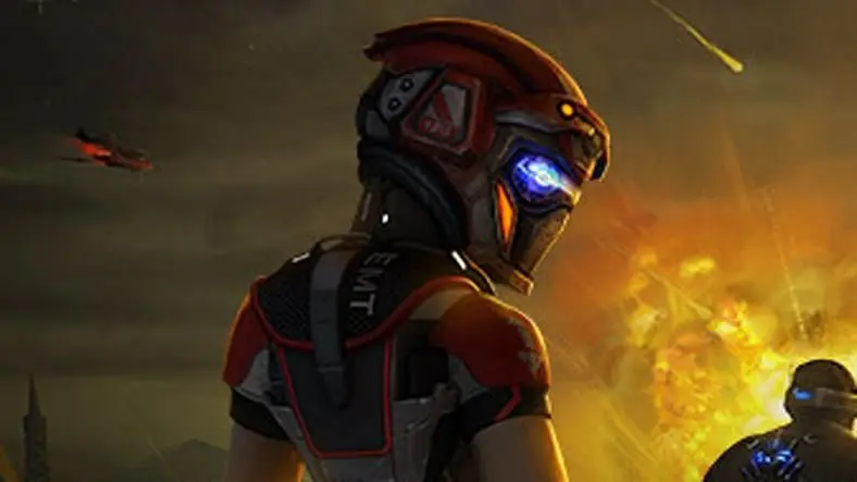 Defiance 2050 devs Trion Worlds lays off "vast majority" of staff