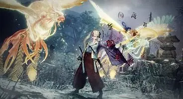 Nioh 2 - The Complete Edition Releases on PC Early Next Year