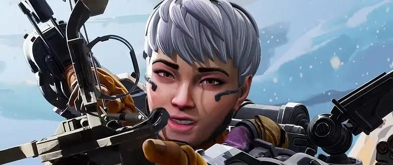 Apex Legends Season 9 Release Date - Release Date, New Character, Arenas