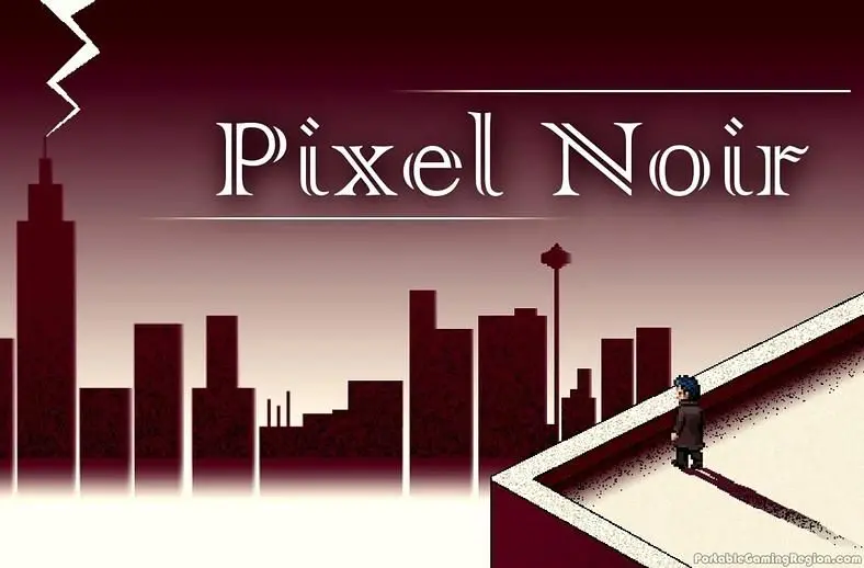 Pixel Noir developer SWDTech announces new cross save feature