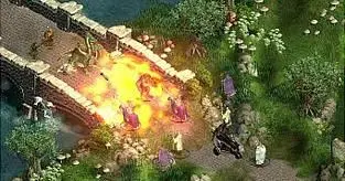 Triumph Studios developing Age of Wonders 3?
