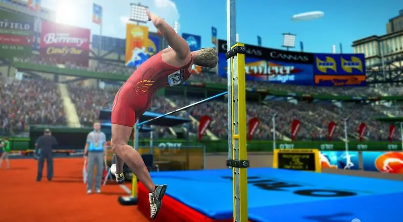Summer Stars coming to Xbox 360 and PlayStation in Q2 2012