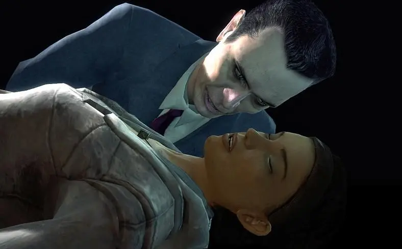 Actor states they recorded dialog for Half-Life 2: Episode Three