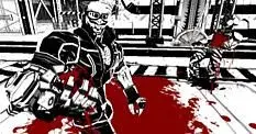 Madworld's Shigenori Nishikawa leaves developer Platinum Games