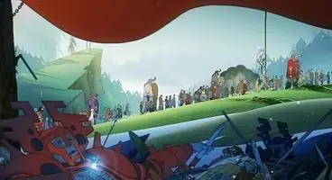 The Banner Saga 2 delayed til Q1 2016