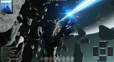 Fractured Space switches to free-to-play, also introduces large update