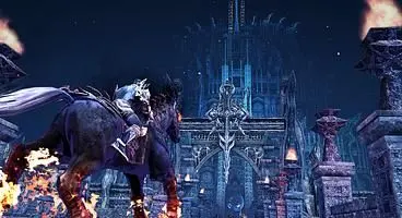 Riders of Icarus’ open beta goes live, check out the new trailer