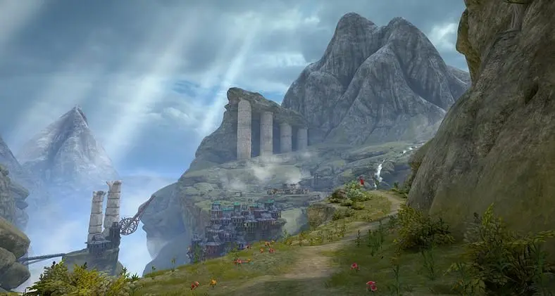 Empathy: Path of Whispers Unlocks In Just Under 8 Hours
