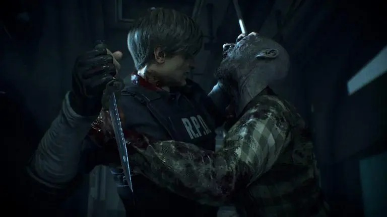 Resident Evil 2 Remake Story Changes, Sub Weapons, Gunpowder Combinations, Herbs, Crimson Heads