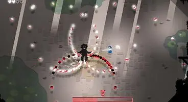 Boss Rush Bullet Hell Title Itta Slated for 2020 Release