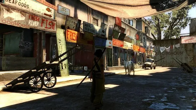 It sounds like Beyond Good & Evil 2 is actually happening