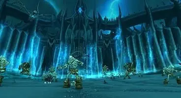 WotLK Classic's Iconic Battle for the Undercity Quest Plagued With Issues, Blizzard Adds Way to "skip" It