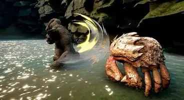 Skull Island: Rise of Kong Launches This Fall on PC and Consoles
